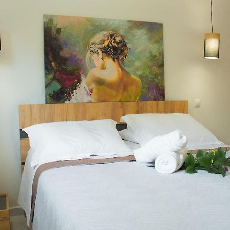 Elias Studio - Near To The Port Of Rafina And The Airport Of Athens Agios Spyridon  Ngoại thất bức ảnh