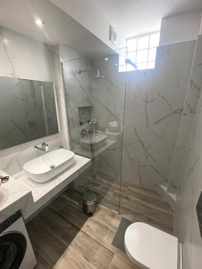 Elias Studio - Near To The Port Of Rafina And The Airport Of Athens Agios Spyridon  Ngoại thất bức ảnh