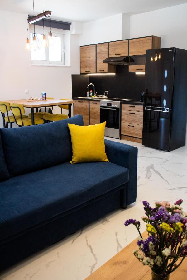 Elias Studio - Near To The Port Of Rafina And The Airport Of Athens Agios Spyridon  Ngoại thất bức ảnh