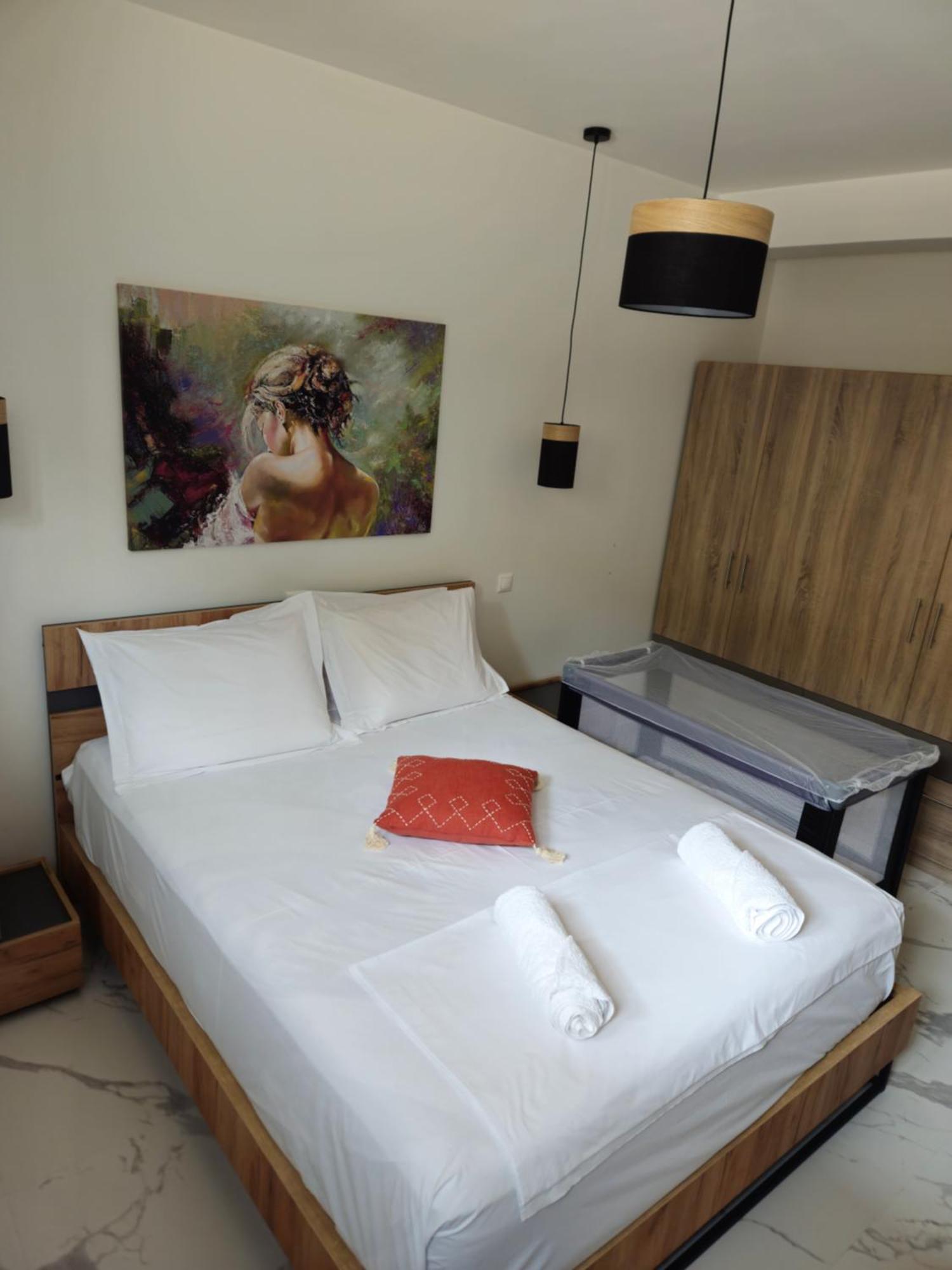 Elias Studio - Near To The Port Of Rafina And The Airport Of Athens Agios Spyridon  Ngoại thất bức ảnh